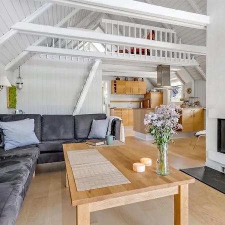Ferienhaus Albertina - 900m From The Sea By Interhome