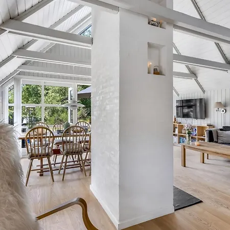 Casa vacanze Albertina - 900m From The Sea By Interhome Bøtø By