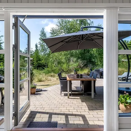 Feriehus Albertina - 900m From The Sea By Interhome