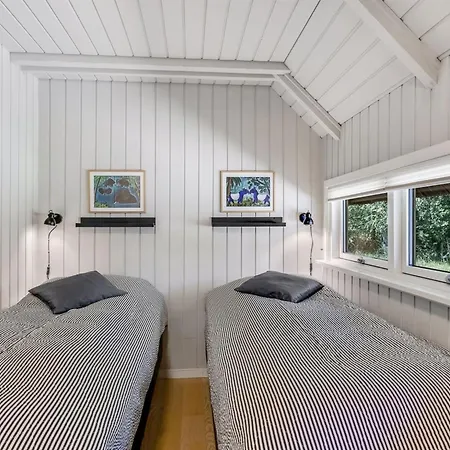 Casa vacanze Albertina - 900m From The Sea By Interhome Bøtø By