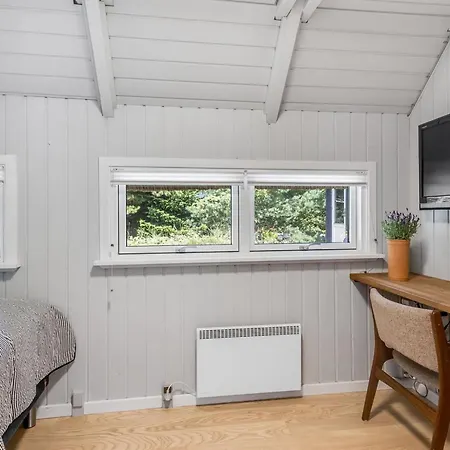 Feriehus Albertina - 900m From The Sea By Interhome *