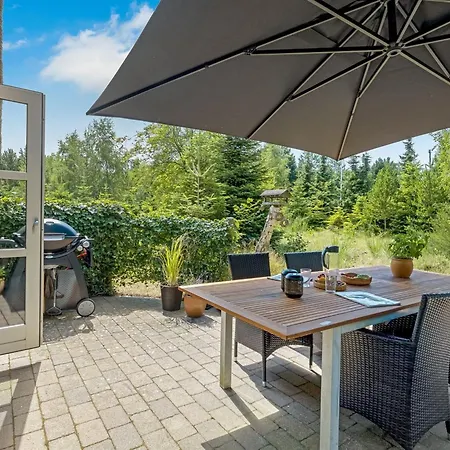 Feriehus Albertina - 900m From The Sea By Interhome