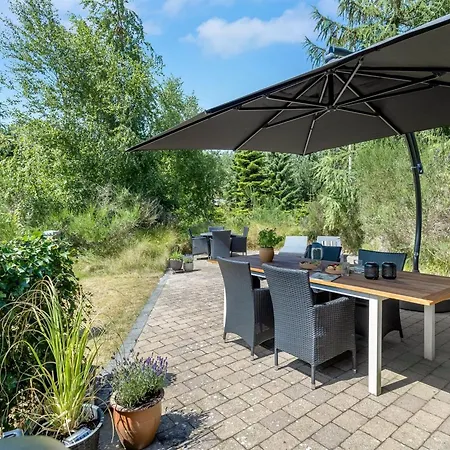 Albertina - 900m From The Sea By Interhome Bøtø By