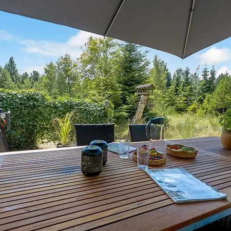 Ferienhaus Albertina - 900m From The Sea By Interhome *