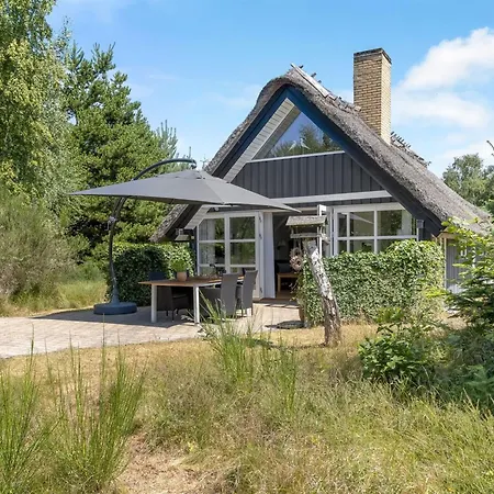 Feriehus Albertina - 900m From The Sea By Interhome