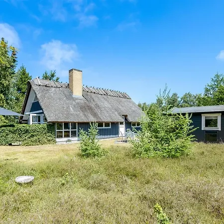 Ferienhaus Albertina - 900m From The Sea By Interhome