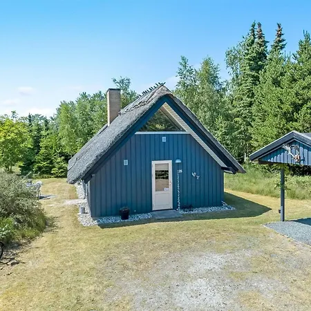 Albertina - 900m From The Sea By Interhome Feriehus *